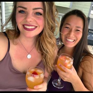 Meet your Posher, Haley